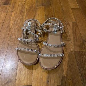 Steve Madden sandals